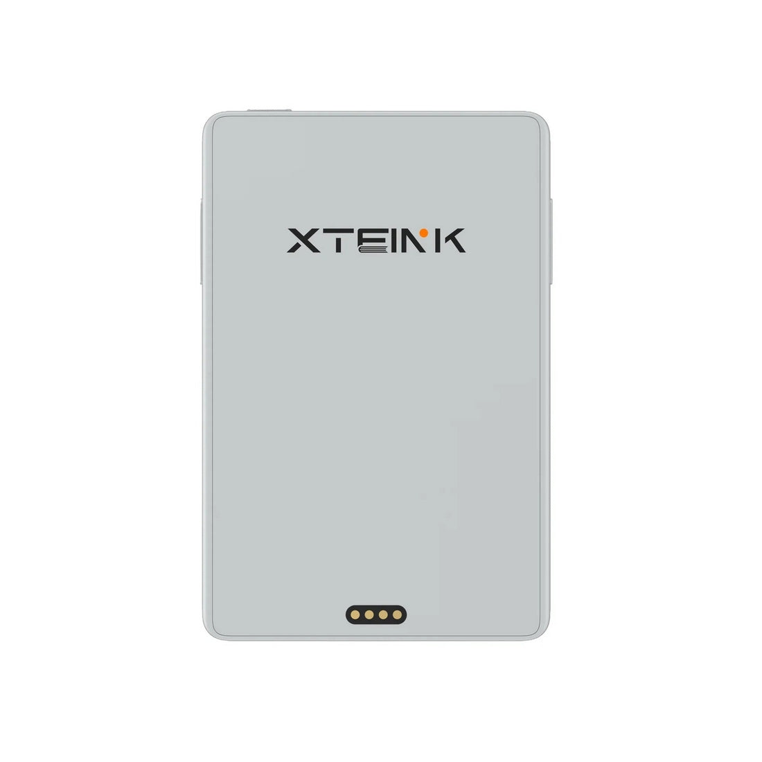Xteink X3 3.7-Inch E-Ink Pocket Reader, 259 PPI Paper-Like Display, Gyroscope Page Turning, Physical Page Buttons, NFC and Wi-Fi (Developer Edition) - cubertime