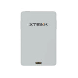 Xteink X3 3.7-Inch E-Ink Pocket Reader, 259 PPI Paper-Like Display, Gyroscope Page Turning, Physical Page Buttons, NFC and Wi-Fi (Developer Edition) - cubertime