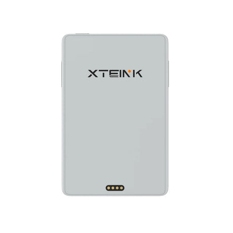 Xteink X3 3.7-Inch E-Ink Pocket Reader, 259 PPI Paper-Like Display, Gyroscope Page Turning, Physical Page Buttons, NFC and Wi-Fi (Developer Edition) - cubertime