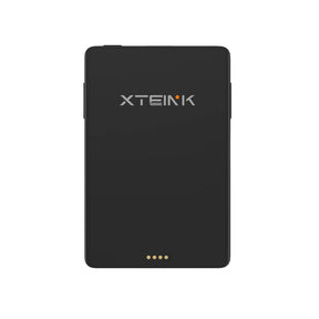 Xteink X3 3.7-Inch E-Ink Pocket Reader, 259 PPI Paper-Like Display, Gyroscope Page Turning, Physical Page Buttons, NFC and Wi-Fi (Developer Edition) - cubertime