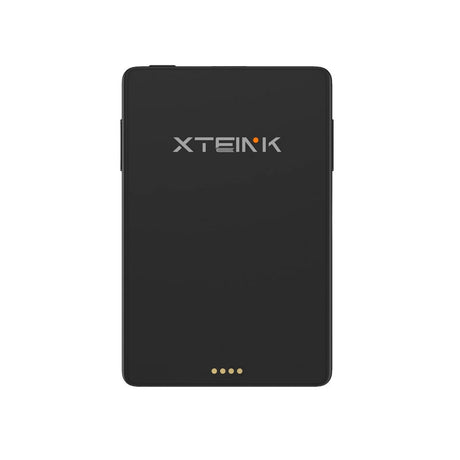 Xteink X3 3.7-Inch E-Ink Pocket Reader, 259 PPI Paper-Like Display, Gyroscope Page Turning, Physical Page Buttons, NFC and Wi-Fi (Developer Edition) - cubertime