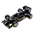 MOC-190723 Lotus 97T 1985 F1 Race Car Building Blocks Set(811PCS) - cubertime